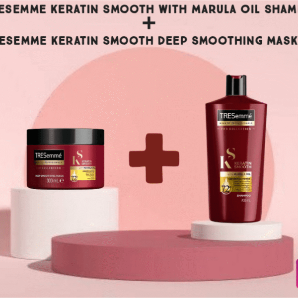TRESemmé Hair Combo Shampoo