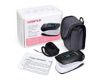 Jumper Pulse Oximeter Fingertip