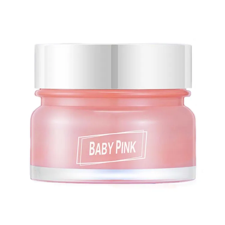 Nceko Baby Pink Moisturizing Face Cream 60ml Nceko Baby Pink Moisturizing Face Cream 60ml