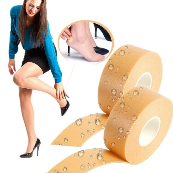 Heel Tape-1pcs