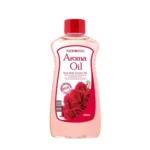 FOODAHOLIC Aroma Oil Rose Body Essence Oil 465ml