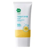 Green Finger Outdoor Washable Baby Sun Cream 80ml