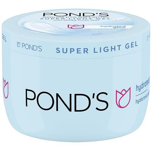 POND'S Super Light Gel Oil-Free Moisturiser 200ml
