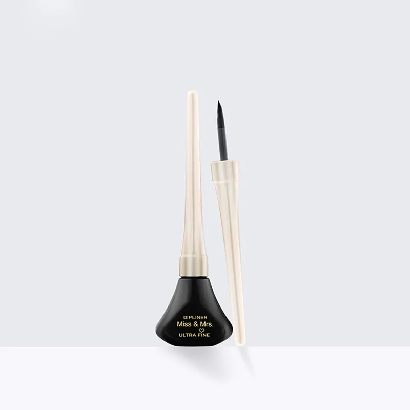 Miss-amp-Mrs-Ultrafine-Dipliner-Eye-Liner Miss & Mrs Ultrafine Dipliner Eye Liner (4.5ml) - Image 1