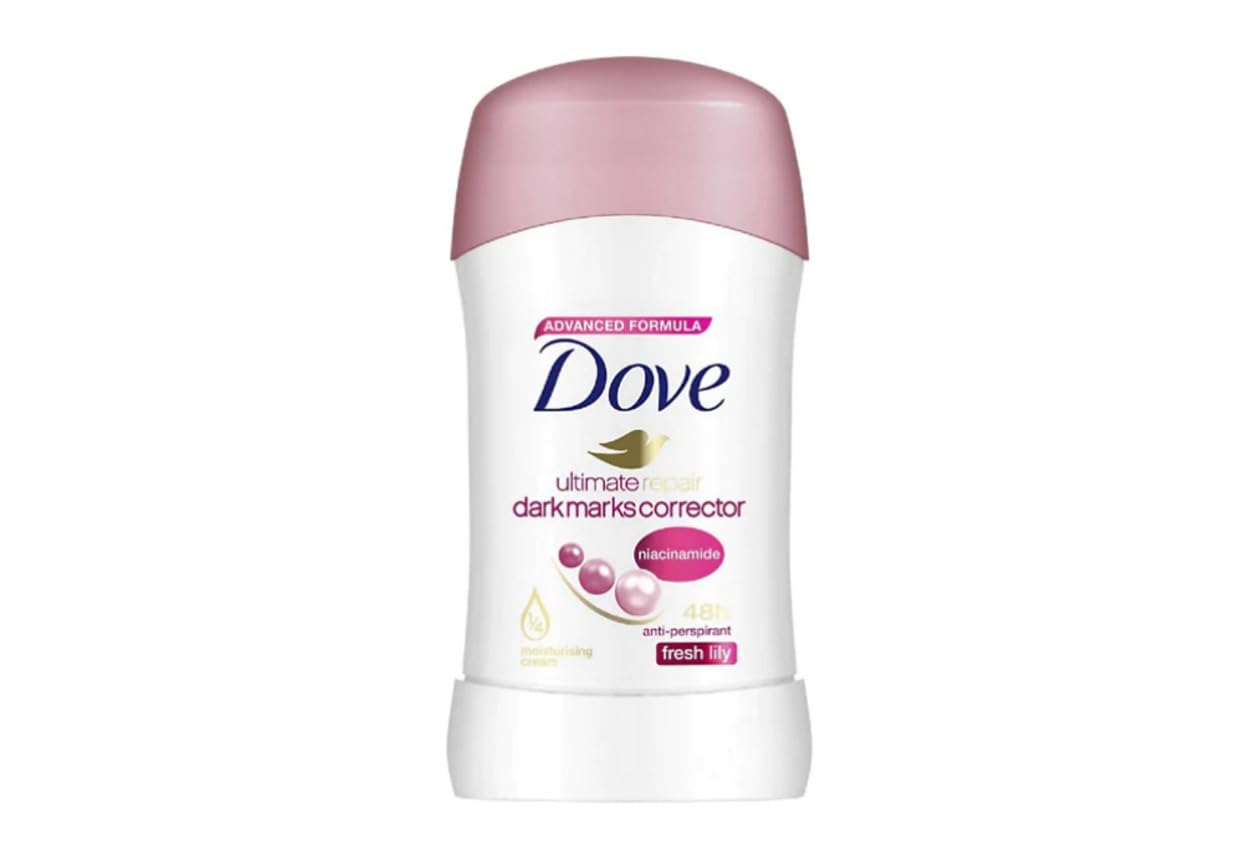 Version 1.0.0 Dove Stick ultimate repair fresh lily, 40 ml - Image 1
