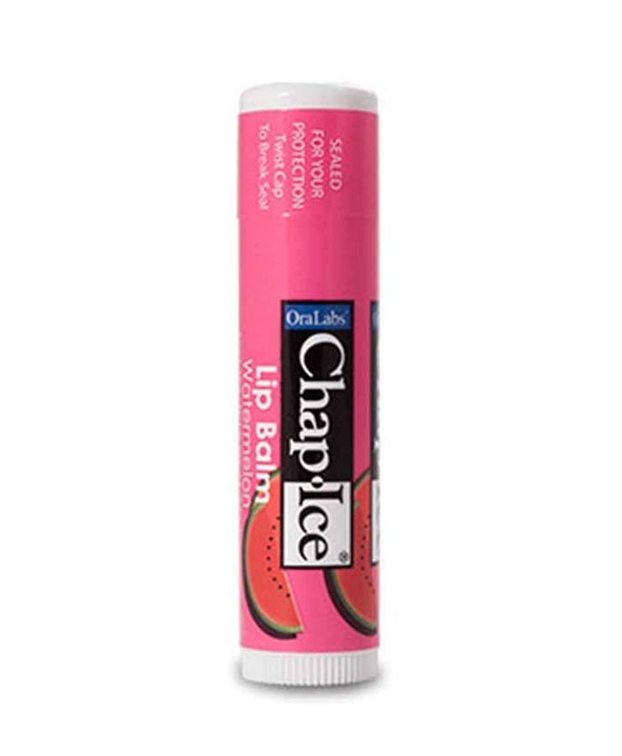 0935a326-0bc8-40dc-a14e-02e3b6199cff OraLabs Chap Ice Watermelon Lip Balm 4.25g - Image 1