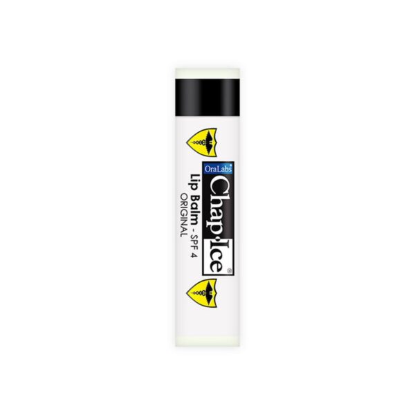 OraLabs Chap Ice Original Lip Balm 4.25g (Copy)