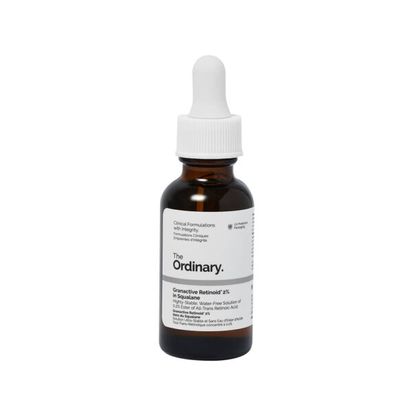The Ordinary Granactive Retinoid 2% in Squalane (30ml)