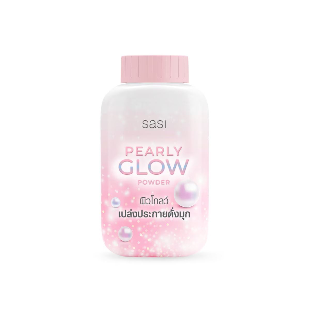 Sasi-Pearly-Glow-Loose-Powder Sasi Pearly Glow Loose Powder (50gm) - Image 1
