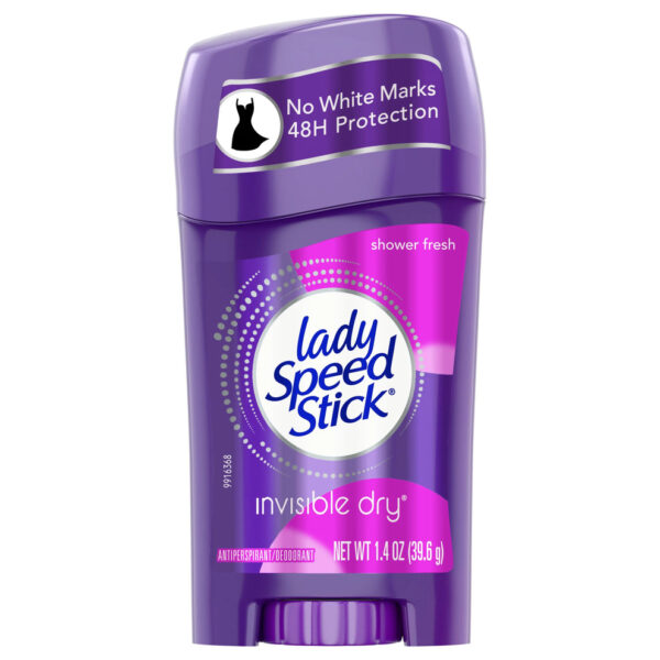 Lady Speed Stick - Shower Fresh -39.6g