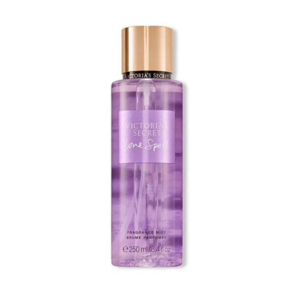 Victoria's Secret Love Spell Body Mist- 250ml