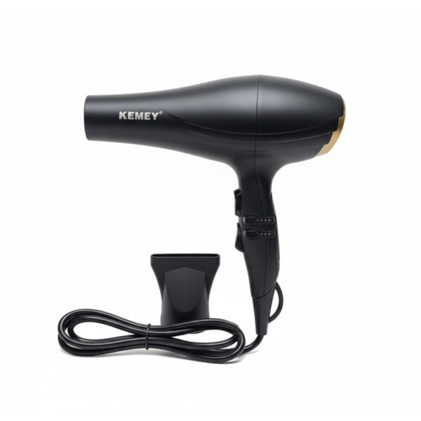 Kemey KM-5805 Hair Dryer