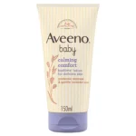 Aveeno Baby Calming Comfort Bedtime Lotion for Delicate Skin -150ml