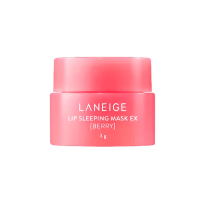 LANEIGE Lip Sleeping Mask 3 g LANEIGE Lip Sleeping Mask 3 g - Image 1